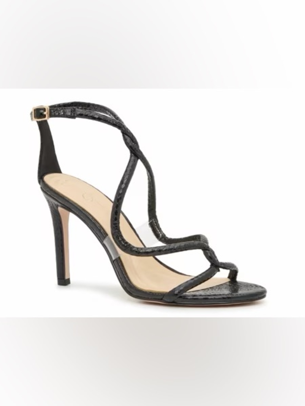 Jessica Simpson Januel Sandals 🖤✨